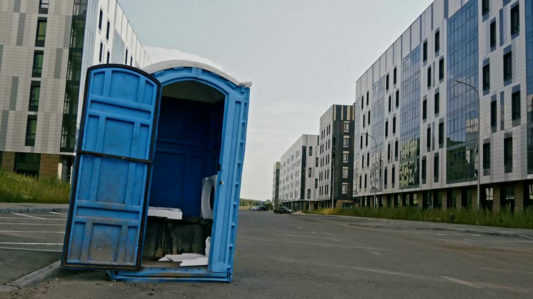 Best Portable Toilet Rental for Emergency Services  in Peoria, AZ